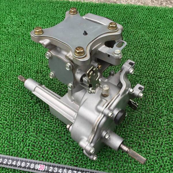 オーレック ミッションケース M2 SP850A スパイダーモアー 共立 あぜ草刈機 AZ850A OREC KIORITZ