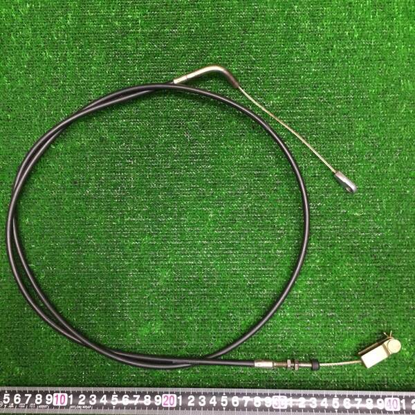 オーレック 上下左右ワイヤー SP850A ハンドル角度調整 スパイダーモアー SP850 共立 AZ850A あぜ草刈機 OREC