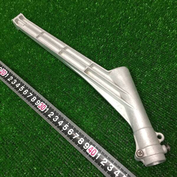 ビーバー サポートアーム K3 角度調整 ワイド Φ21mm B335M 背負式刈払機 山田機械工業