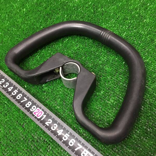 共立 Φ25mm ループハンドル RMC315 ハードタイプ グリップ 背負式刈払機 スチール KIORITZ