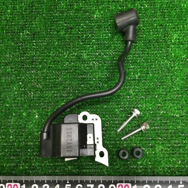 BIGM イグニッションコイル KC23NX 点火コイル 刈払機 マルヤマ MARUYAMA 丸山