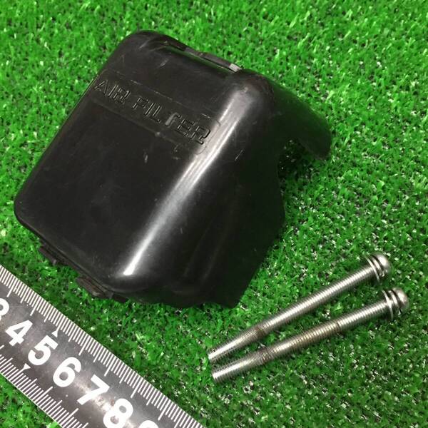 BIGM エアクリーナー KC23NX エアフィルター チョーク 31mm 刈払機 マルヤマ MARUYAMA 丸山