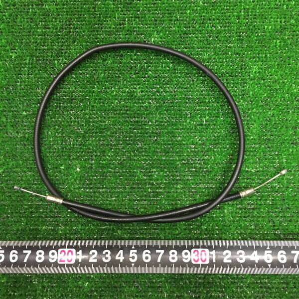 共立 72/65.5cm アクセルワイヤー SRC315 スロットルワイヤー SRC260 SRE 刈払機 KIORITZ