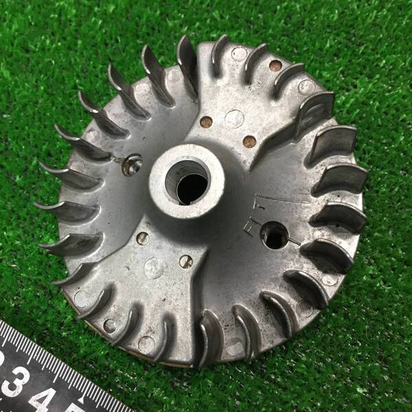 カワサキ フライホイール TG33 MR8658 イグニッションコイル SR-35A 刈払機 TG-33 TG033D Kawasaki 草刈りマニア