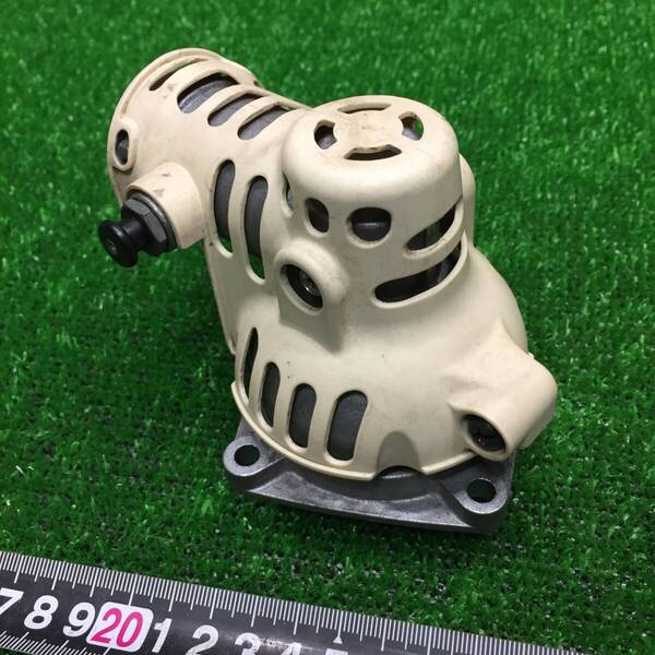 ゼノア ギヤケース BK2650 クラッチハウジング イセキ SZ267LB-A SZ267-A くるくる GZ26S BKZ265 G26L 背負式刈払機 ZENOAH