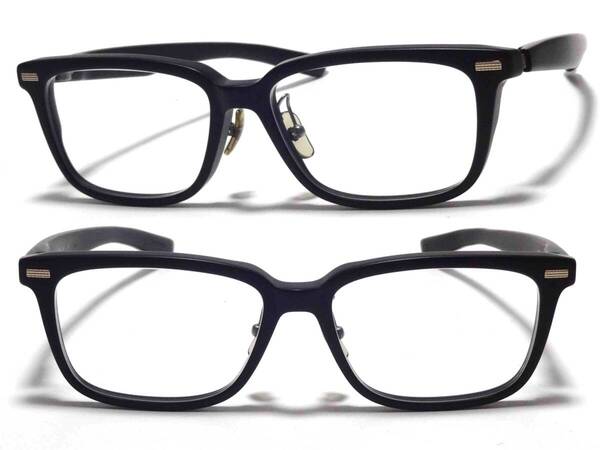 【期間限定特価】NP-45未使用【新品レンズ付】ブラックマット 999.9 フォーナインズ