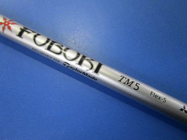 2025年最新】Yahoo!オークション -fubuki tm5 シャフトの中古品