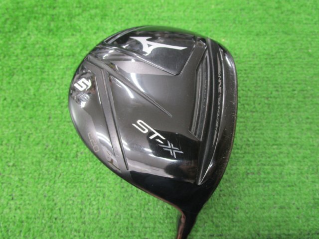 2025年最新】Yahoo!オークション -mizuno フェアウェイウッド