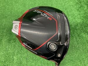 GK весна день .# 012 TaylorMade STEALTH2*SPEEDER NX BLACK 50 *X*10.5* Driver * популярный * супер-скидка *. сделка *