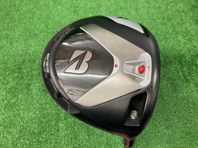 ブリヂストン TourBXドライバー　９.５度 ＴＸ3-5 flex-S ブリヂストン BRIDGESTONE GOLF TOUR B X ドライバー [TOUR AD