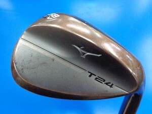 GK Toyota V 882 Mizuno *T24 Denim Copper 58-10*DG HT*S200*58 раз * Wedge *