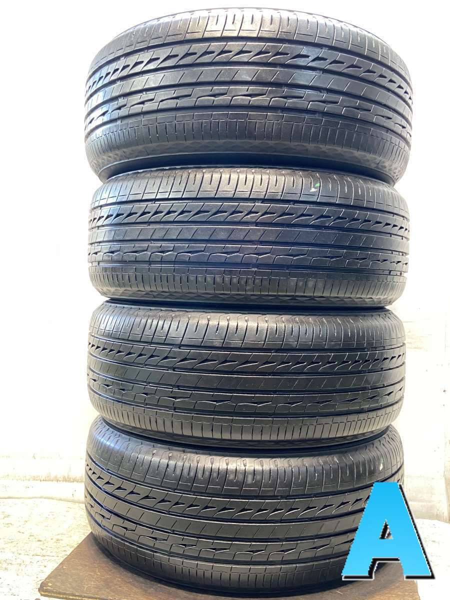 235/50R18 101V XL〈4本〉ブリヂストンREGNO GR-XⅡ〈レグノ