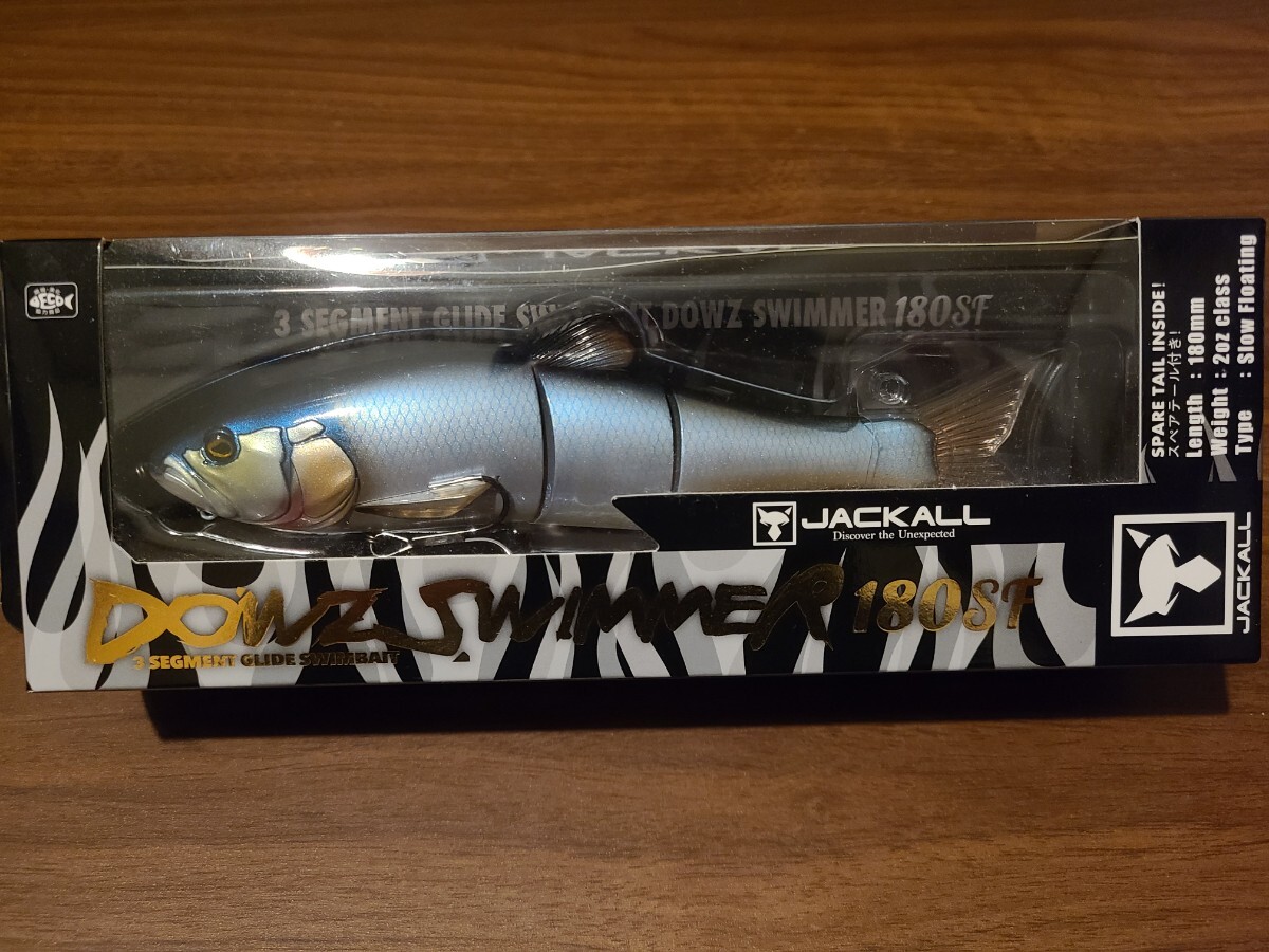 2025年最新】Yahoo!オークション -ダウズスイマーの中古品・新品