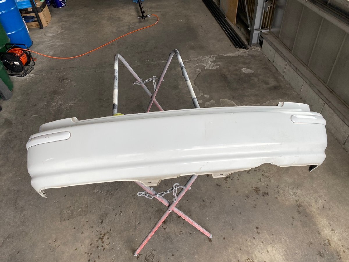 ホンダ 純正 EK2 シビック 前期 リアバンパー EK9 EK3 EK4 2025年最新】Yahoo!オークション -ekシビック リアバンパーの