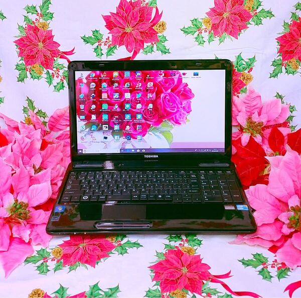 新型Win11搭載極上品爆速Core-i5新品SSD256×8G!オフィス