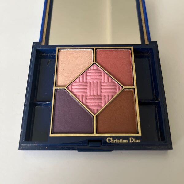 クリスチャンディオール・5ククールアイシャドウ・アイシャドウ・アイカラー・916・定価8360円