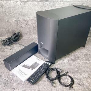Bose 1.1chホームシアターシステム CineMate 15