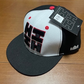 HAWAII HAWAIIS FINEST ハワイ ハワイズ ファイネスト ロゴ キャップ アパレル スナップバック USDM HDM ⑰