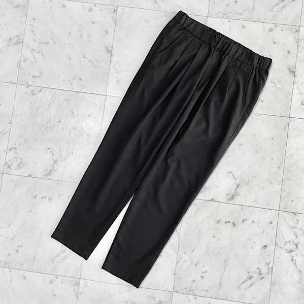 JOURNAL STANDARD ジャーナルスタンダード パンツ レデース 黒 ブラック 36 597