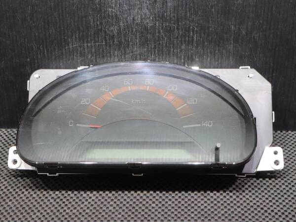 約138000キロ 迅速発送 管理C69 ワゴンR MH23S MJ23S メーター スピードメーター