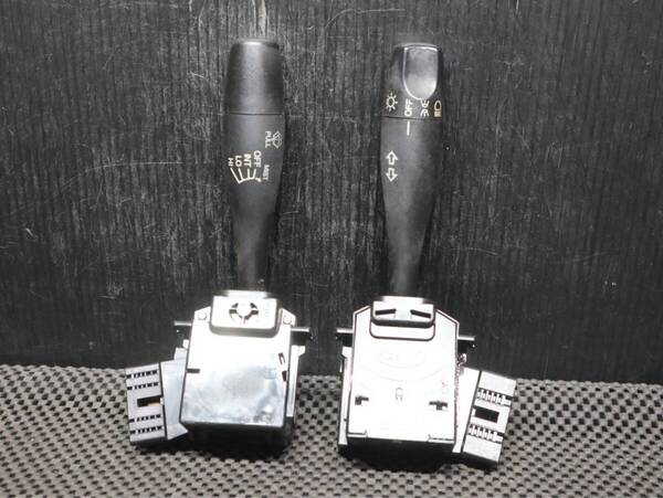 迅速発送 管理C69 JC1 JC2 ライフ ワイパー レバー ウインカー レバー ライト スイッチ