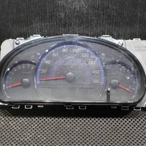 約129000キロ 迅速発送 管理C69 MA15S MB15S ソリオ デリカD2 メーター スピードメーター