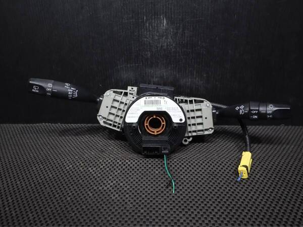 迅速発送 管理C69 ライフ JC1 JC2 コンビネーション ワイパー ウインカー スパイラルケーブル