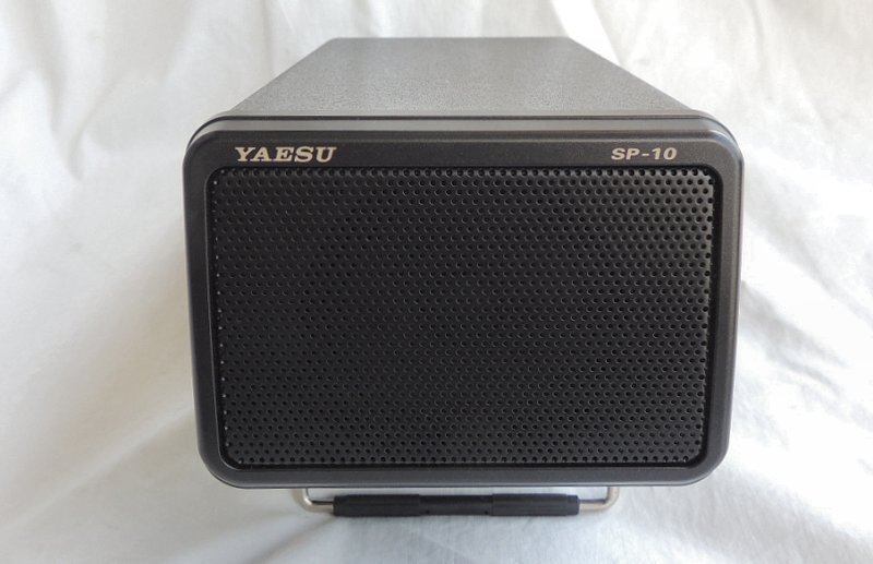 作動品　YAESU　外部スピーカー　ビンテージ品　BE965 BE965 作動品 YAESU 外部スピーカー レトロ （2025年最新】Yahoo