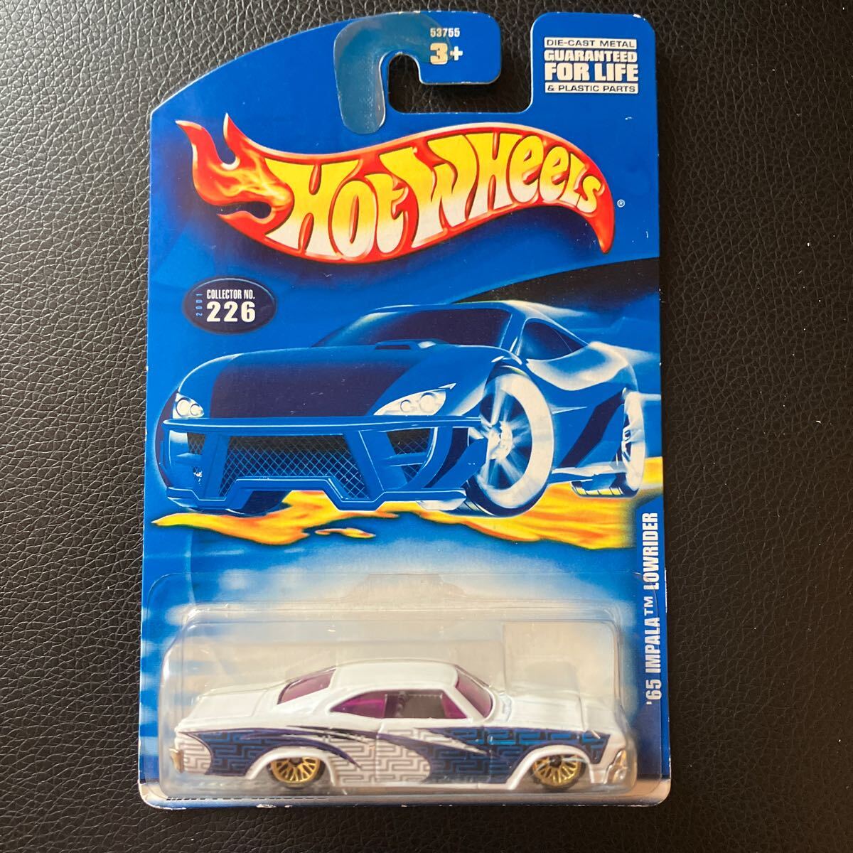 Amazon | MATTEL HOTWHEELS 1:64scale 