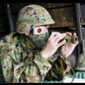 実物新品イラク戦 陸自NATO米軍用双眼鏡昼夜兼用12x25 米国製2万の品