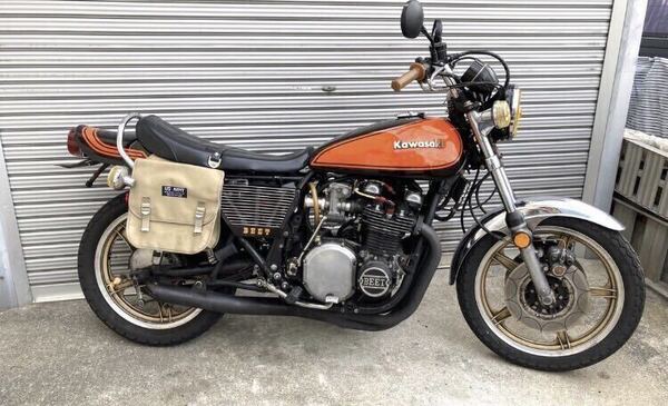 ベージュ ARMY USアーミー サイドバッグ z2 z1 kh ss 250 350 400 750 fx kr zrx zxr ゼファー VM29 CB750 CB400F RPM ヨシムラ BEET GS GT