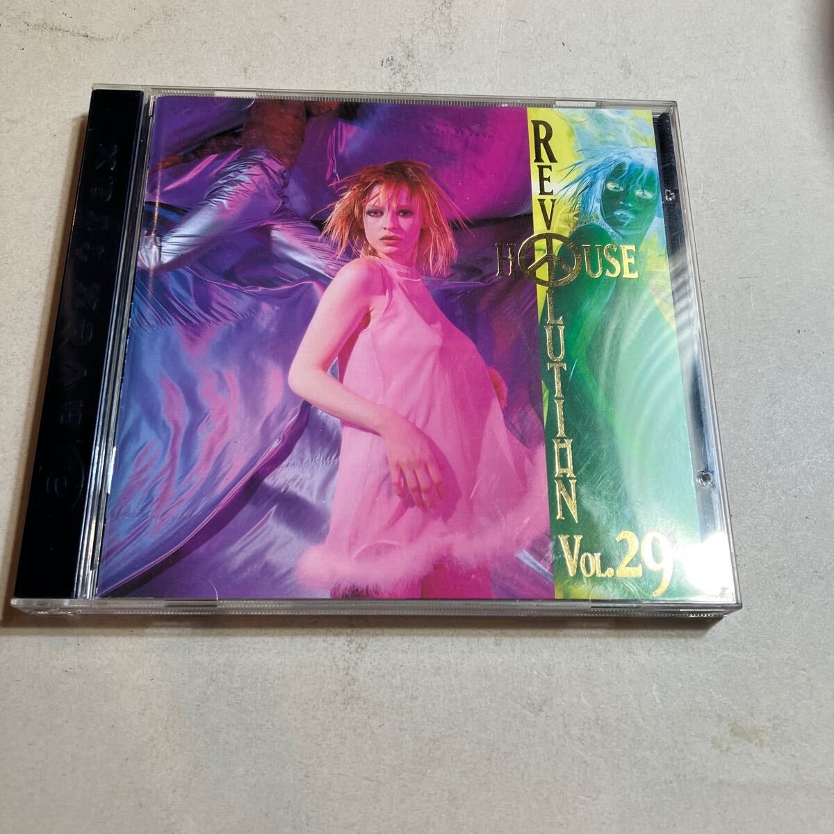 2025年最新】Yahoo!オークション -house revolutionの中古品