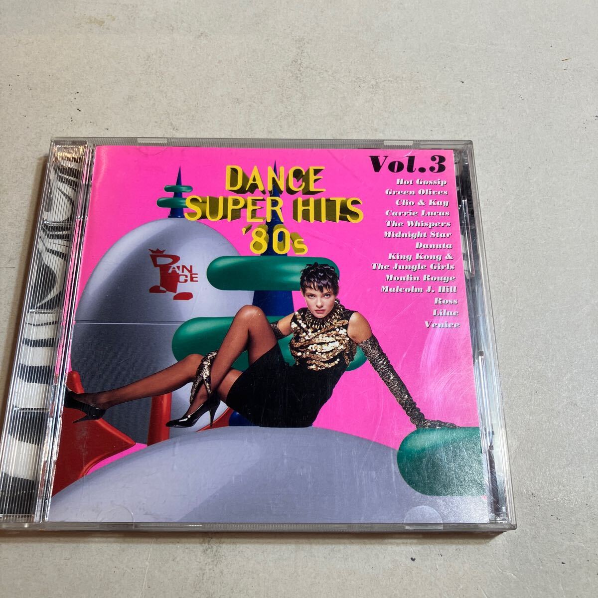 2025年最新】Yahoo!オークション -80 ディスコの中古品・新品