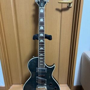 Epiphone Nighthawk Custom Rissue ナイトホーク
