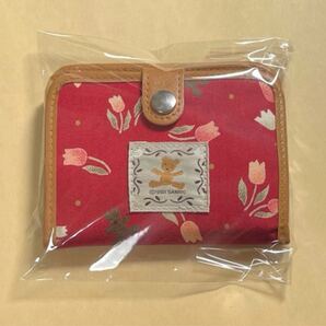 レトロ サンリオ 財布 ウォレット テディベア クマ 検索)ハローキティ