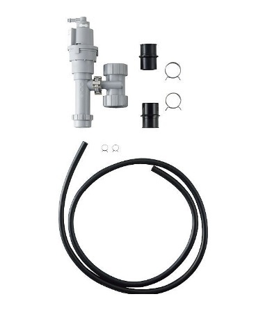 【新品未開封品】LIXIL INAX 電気温水器 用 排水器具 EFH-6 排水ホッパー