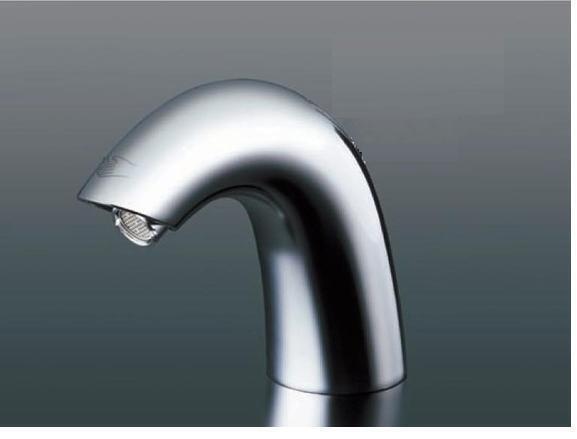 【新品】 TOTO TEN40A (100V) 自動水栓 アクアオート 2014年製