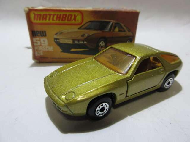 希少品 Canon Porsche 928 ミニカー 1/63 - メルカリ