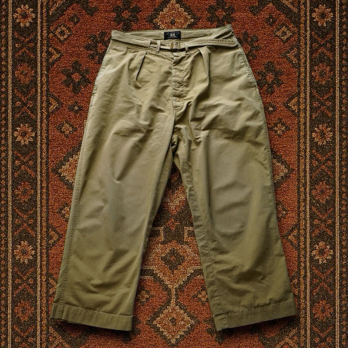 Yahoo!オークション -「rrl ジョニーデップ」の落札相場・落札価格