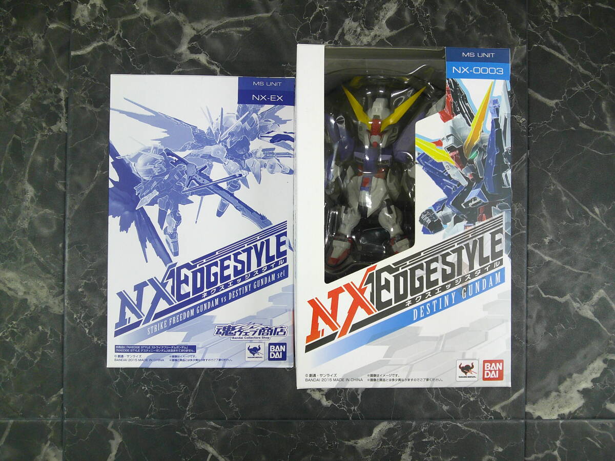 【未開封】ストライクフリーダムガンダムVSデスティニーガンダム 対決セット Amazon | SDガンダム BB戦士 ストライクフリーダムガンダムVS