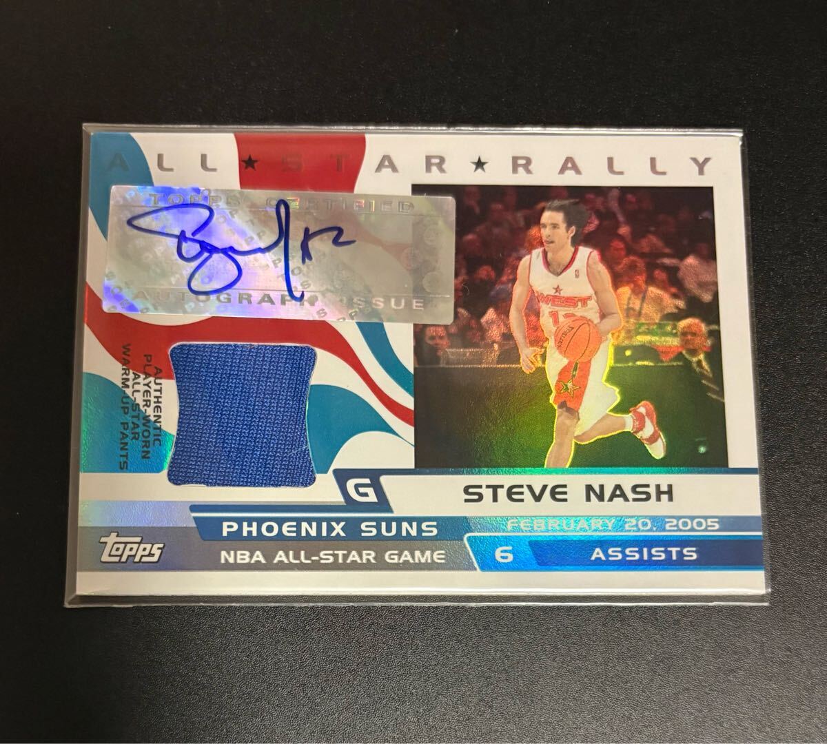 Amazon.co.jp: Steve Nash スティーブ ナッシュ 49シリ