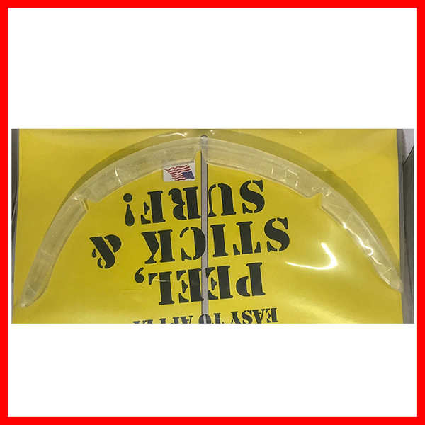 ノーズガード(NOSE GUARD)FUNBOARDファンボードエッグノーズ用 キャンプスノーピークノースフェイスパタゴニアクーポンポイント増量送料