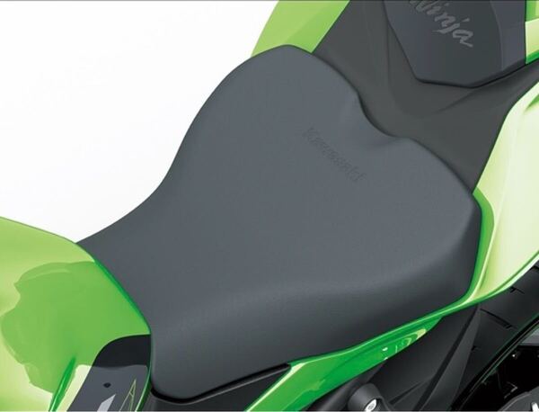 カワサキ Ninja ZX250R 純正シート 99994-1404 (カワサキ純正部品)