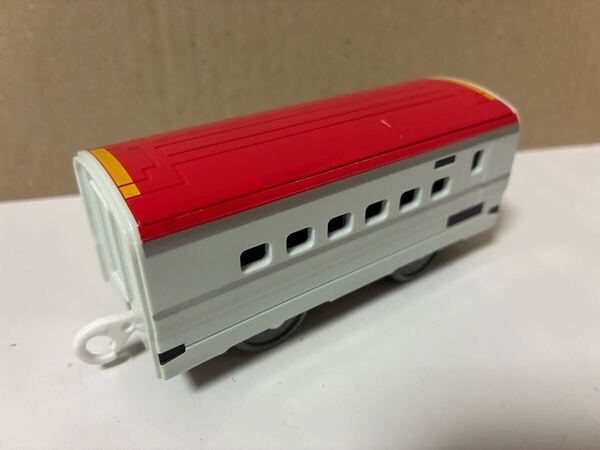 【プラレール】E6系新幹線こまち 中間車