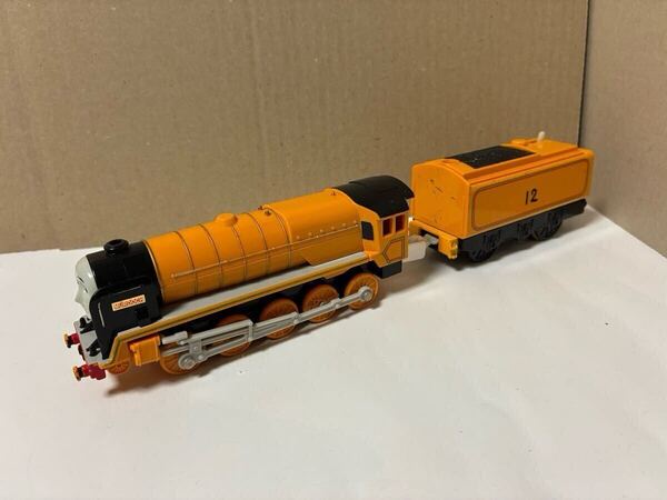 【プラレール】マードック きかんしゃトーマス 訳あり