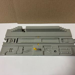 【プラレール】車両基地 ストップレール