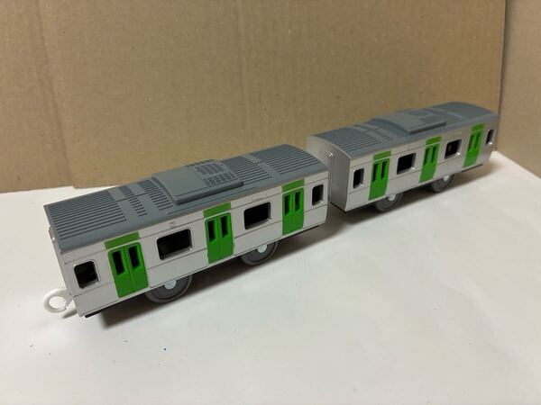 【プラレール】E235系山手線 中間車 2両
