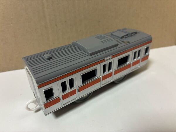 【プラレール】E233系中央線 中間車