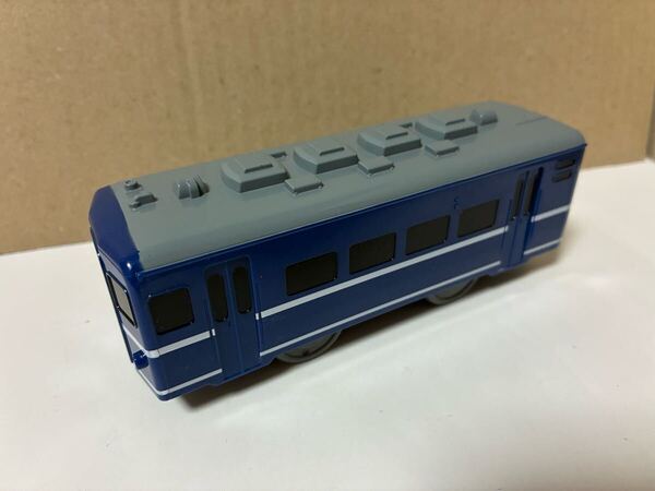 【プラレール】14系客車 SL大樹 東武鉄道