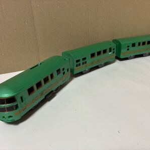 【プラレール】JR九州ゆふいんの森 旧製品